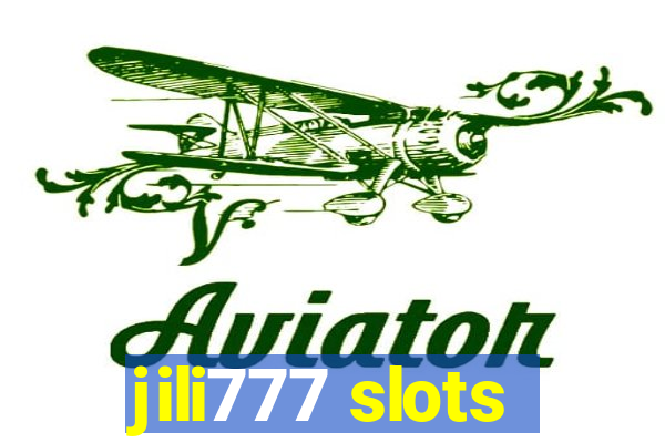 jili777 slots